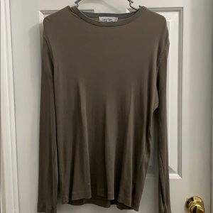 Calvin Klein Crewneck Knit Sweater